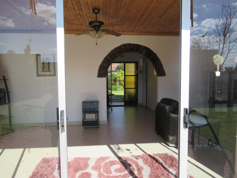 3 Bedroom Property for Sale in Riebeeckstad Free State